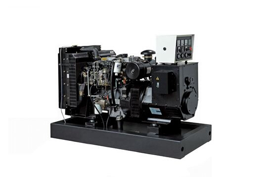 贵州科克150kw大型柴油发电机组_COPY