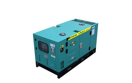 贵州科克50kw小型柴油发电机组_COPY