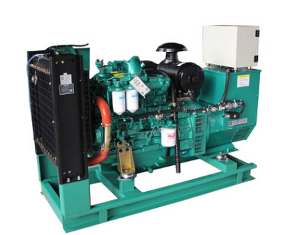 贵州宗申动力12kw小型柴油发电机