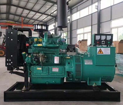 贵州宗申动力10kw小型柴油发电机