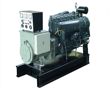 贵州宗申动力5kw小型柴油发电机