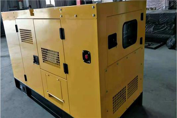 贵州发电机出租