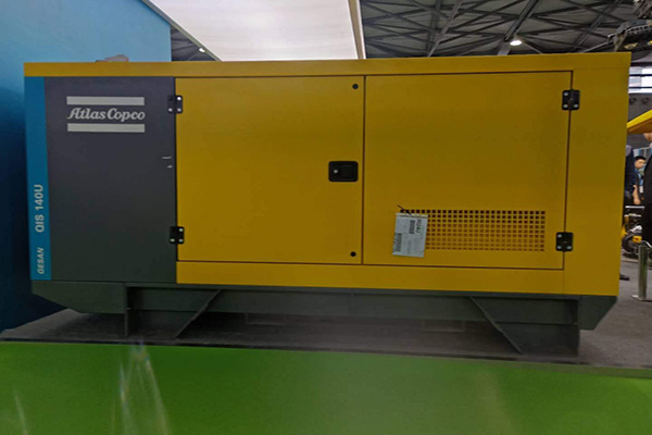 贵州发电机出租