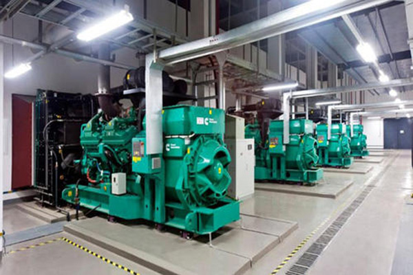 贵州发电机出租