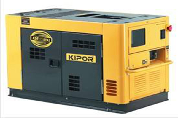 贵州发电机出租