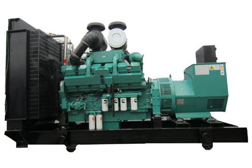 贵州柴油发电机组 贵州柴油发电机组