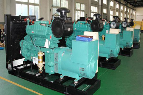 贵州小型柴油发电机 贵州小型柴油发电机