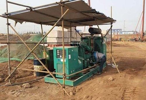 贵州发电机出租 贵州发电机出租