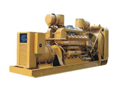 贵州发电机出租