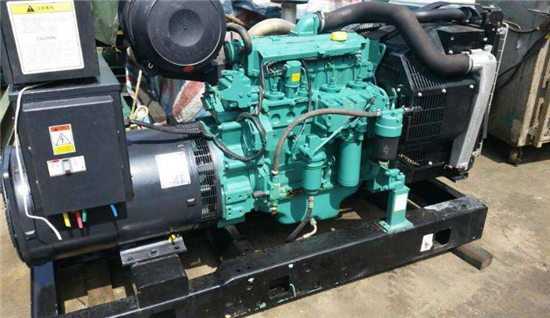 贵州柴油发电机 贵州柴油发电机