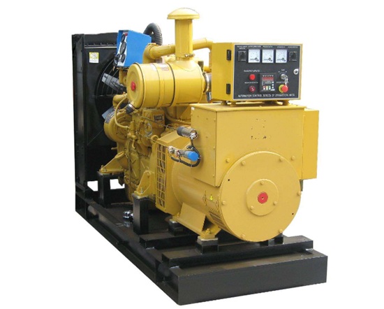 贵州发电机出租