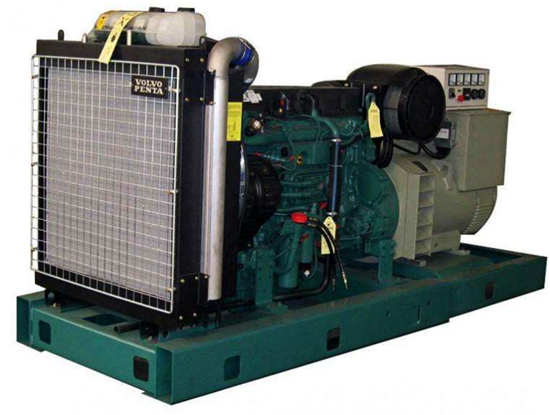 贵州柴油发电机