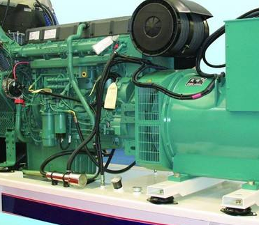 贵州发电机出租