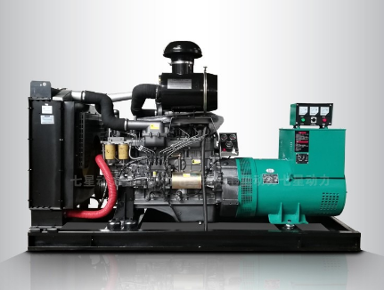 贵州全新泰豪250kw大型柴油发电机组 贵州全新泰豪250kw大型柴油发电机组